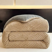 Couverture luxueuse pour femmes et hommes – microfibre douce et respirante 3