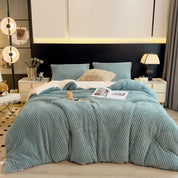 Couverture luxueuse pour femmes et hommes – microfibre douce et respirante 6
