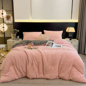 Couverture luxueuse pour femmes et hommes – microfibre douce et respirante 7