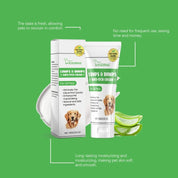 Crème anti-démangeaisons 60 g pour chiens et chats 1