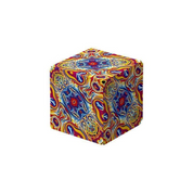 Cube magique magnétique changeable 0