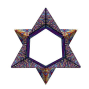 Cube magique magnétique changeable 4