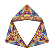 Cube magique magnétique changeable 5