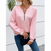 AMBER | Sweatshirts décontractés élégants pour femmes
