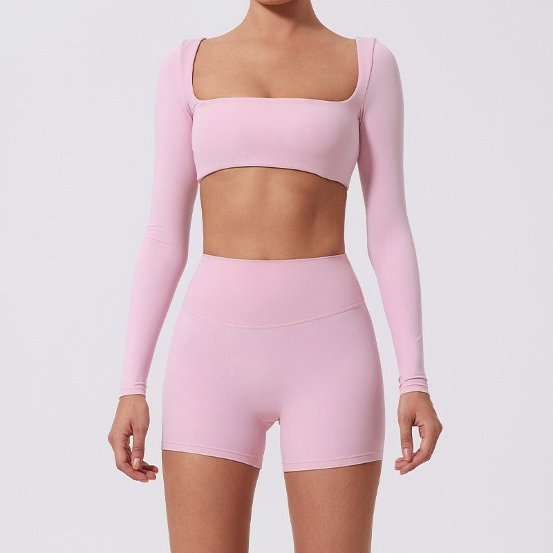 Kliou Asymmetrisk | Sporty antrekk