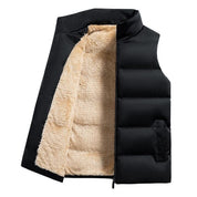 Darian | Gilet matelassé pour homme | Chaud 2