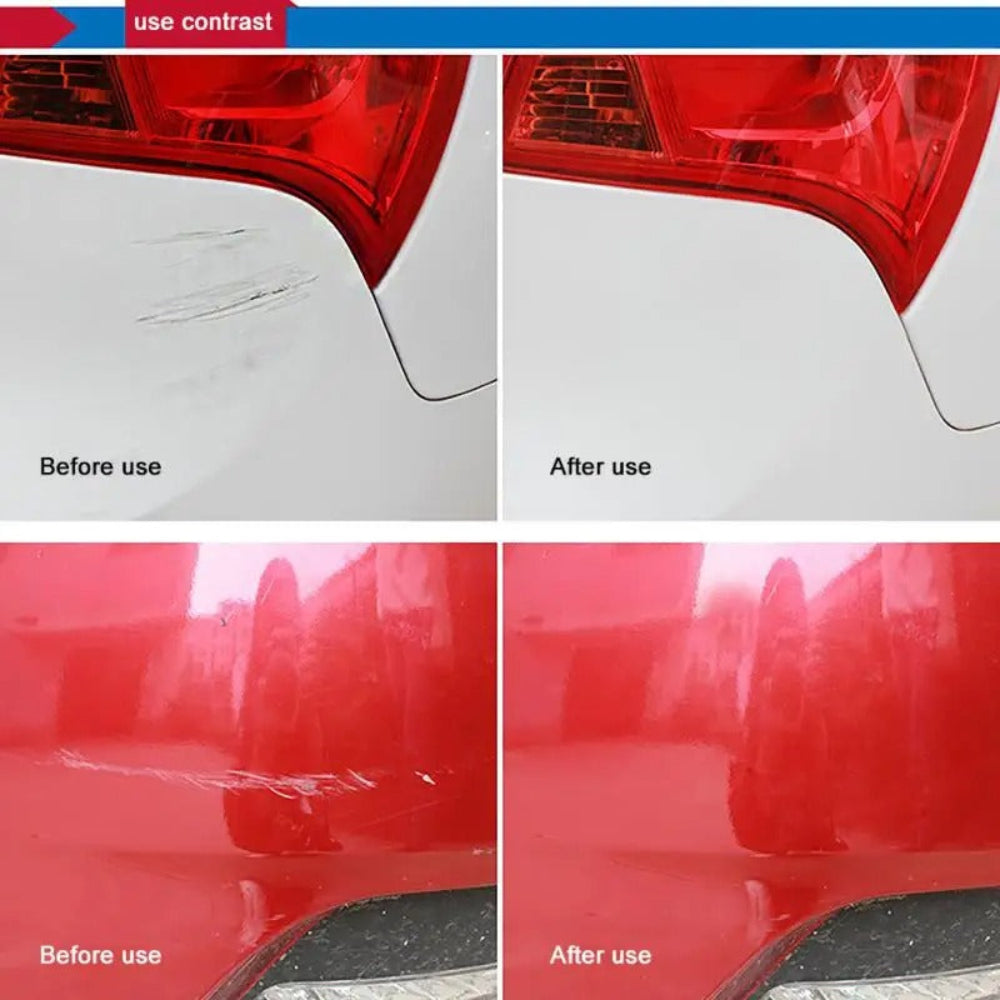 Deep Scratch Remover – Le dissolvant de rayures ultime pour voitures 1