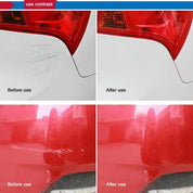 Deep Scratch Remover – Le dissolvant de rayures ultime pour voitures 1