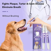 Dentifrice naturel pour chiens – Dentifrice pour chiens et chats 1