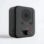 Dispositif anti-aboiement à ultrasons 0