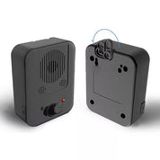 Dispositif anti-aboiement à ultrasons 4