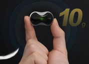 Dispositif anti-snorement avec technologie de l'électrostimulation à l'aise de ronflement pour une meilleure qualité de sommeil 3