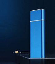 Disque dur externe SSD portable 8 To avec USB 3.1 pour les transmissions de fichiers rapides - conception légère et compacte 5