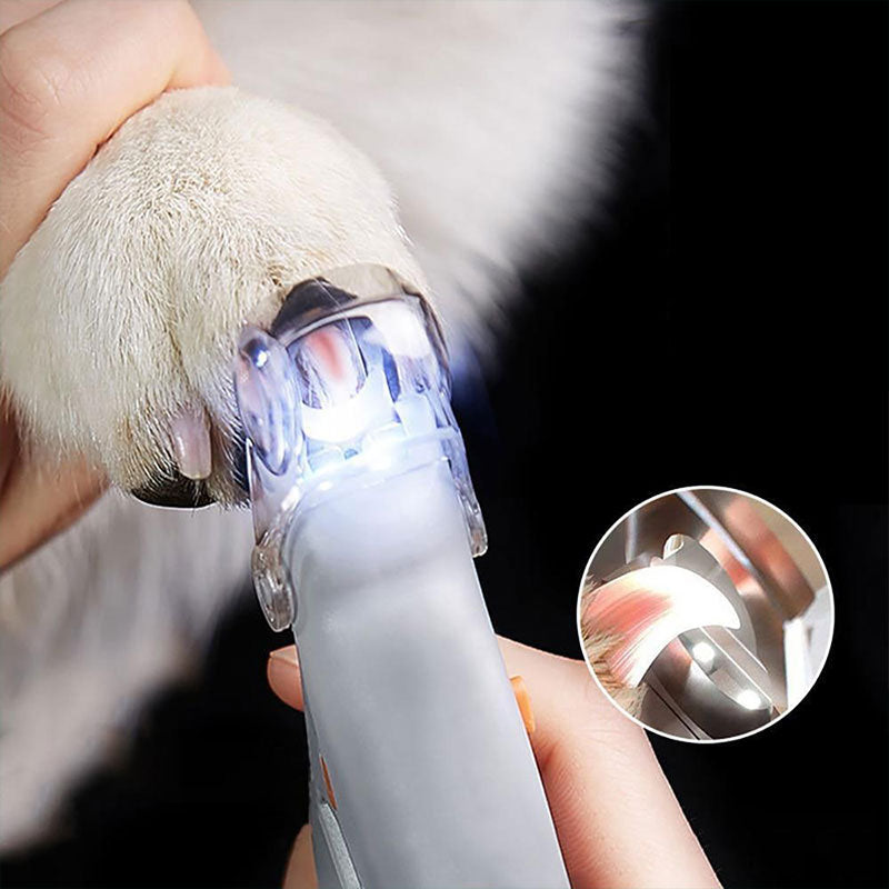 Élodie | Quick Detection Nail Clipper – For Well-Groomed Claws Without Stress