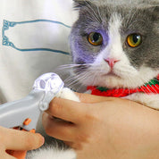 Élodie | Quick Detection Nail Clipper – For Well-Groomed Claws Without Stress