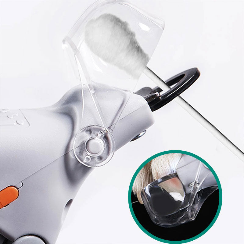 Élodie | Quick Detection Nail Clipper – For Well-Groomed Claws Without Stress
