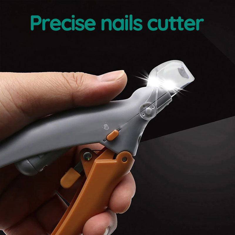 Élodie | Quick Detection Nail Clipper – For Well-Groomed Claws Without Stress