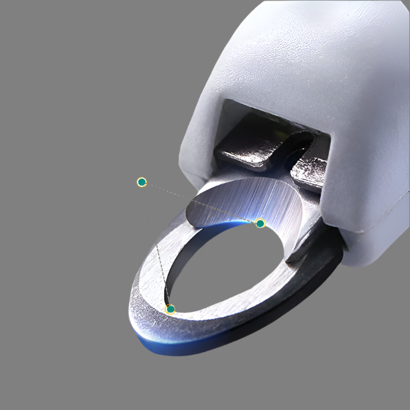 Élodie | Quick Detection Nail Clipper – For Well-Groomed Claws Without Stress