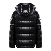 Doudoune d'hiver pour homme | Chaude 1