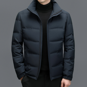 Doudoune d'hiver pour homme | Chaude 1