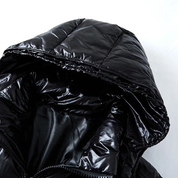 Doudoune d'hiver pour homme | Chaude 2