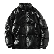 Doudoune d'hiver pour homme | Vêtements d'extérieur 1