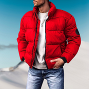 Doudoune élégante pour homme | Hiver 3
