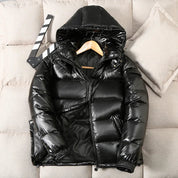Doudoune homme | Hiver 1