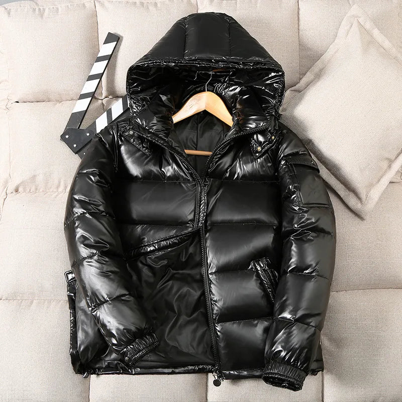Doudoune homme | Hiver 1