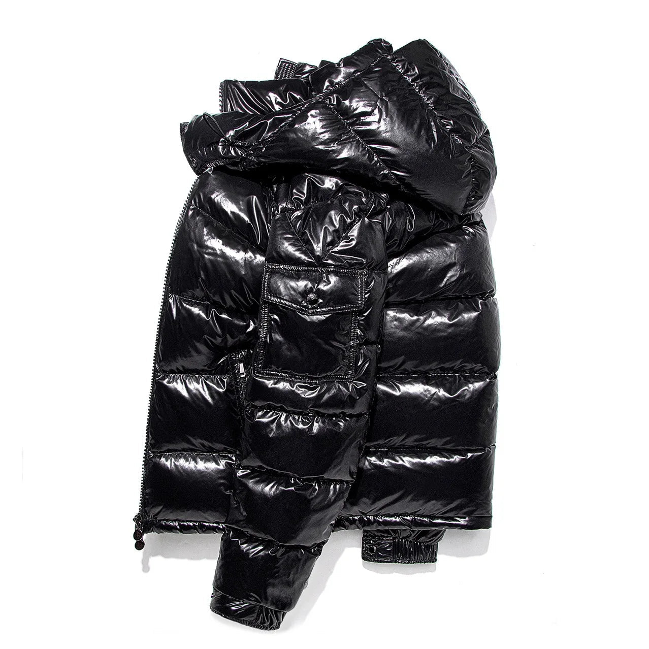 Doudoune homme | Hiver 3
