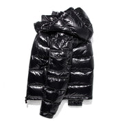 Doudoune homme | Hiver 3