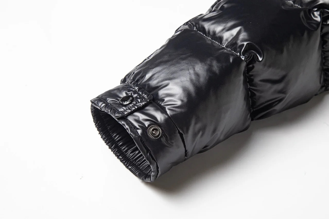 Doudoune homme | Hiver 4