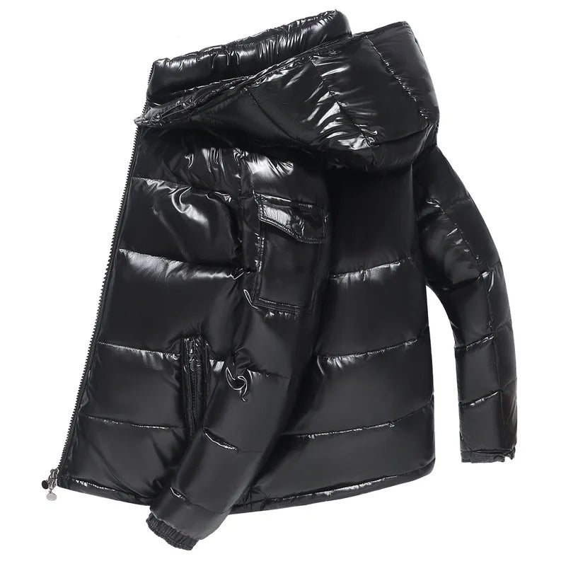 Doudoune homme | Hiver 5