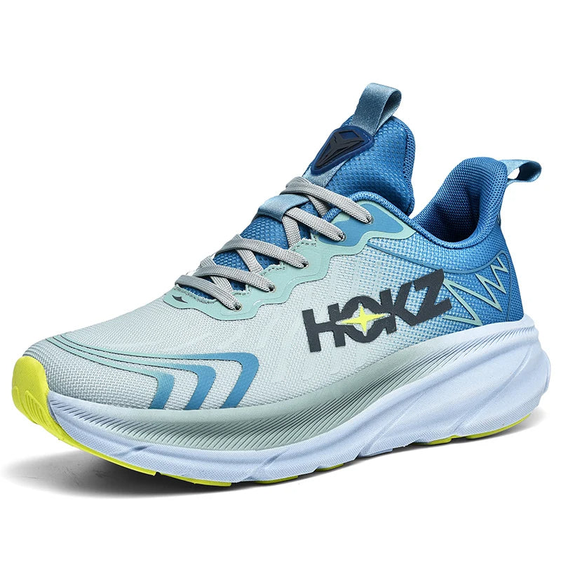 Dynamic Running Shoes for Women - High Stability & Comfort for Training 10