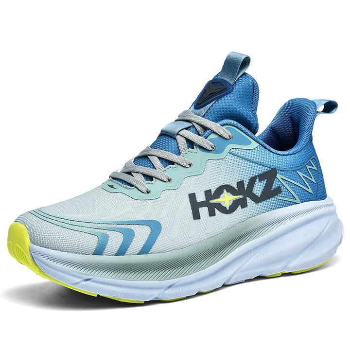 Dynamic Running Shoes for Women - High Stability & Comfort for Training 10
