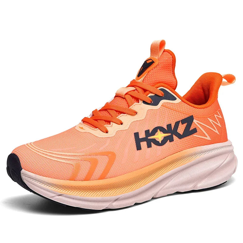 Dynamic Running Shoes for Women - High Stability & Comfort for Training 12