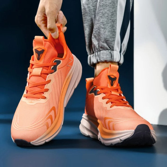 Dynamic Running Shoes for Women - High Stability & Comfort for Training 2