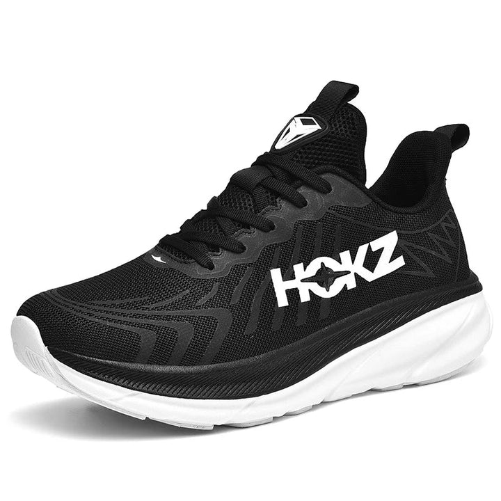 Dynamic Running Shoes for Women - High Stability & Comfort for Training 9