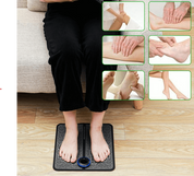 EMS ACUPOINTS Stimulateur Massage Foot Mat: Ultime relaxation et soulagement de la douleur 2