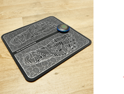 EMS ACUPOINTS Stimulateur Massage Foot Mat: Ultime relaxation et soulagement de la douleur 6