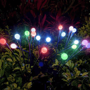 Éclairage extérieur solaire Firefly 4