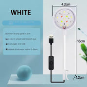 Éclairage pour aquarium 2