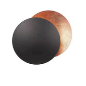 Eclipse | Applique murale avec éclipse solaire 10
