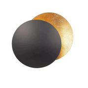 Eclipse | Applique murale avec éclipse solaire 8