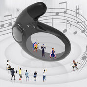 Écouteurs de sommeil sans fil - Bluetooth invisible-Phone avec conception imperméable IPX5 pour un sommeil confortable 4