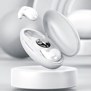 Écouteurs de sommeil sans fil - Bluetooth invisible-Phone avec conception imperméable IPX5 pour un sommeil confortable 6