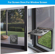 Écran de protection pour chiens et chats 1