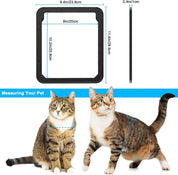 Écran de protection pour chiens et chats 5