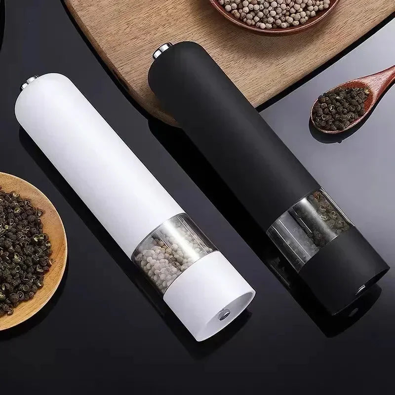 Électromut Advanced Lumigrind avec paramètres de finesse et éclairage LED 1