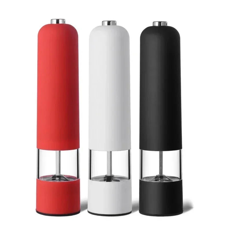 Électromut Advanced Lumigrind avec paramètres de finesse et éclairage LED 3
